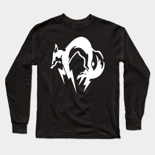 gear game Long Sleeve T-Shirt